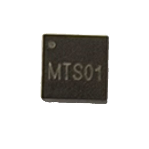Mysentech(敏源)高精度数字温度芯片MTS01系列