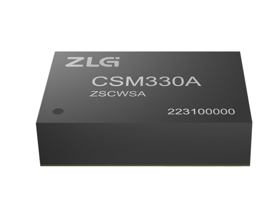ZLG(致远电子)全隔离协议转换芯片