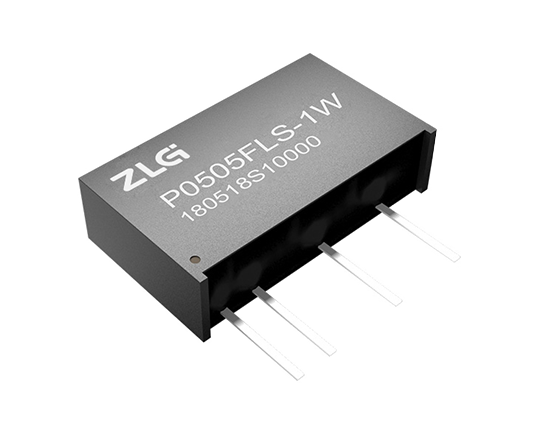 ZLG(致远电子)P系列全工况优选定压电源
