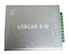 ZLG(致远电子)USBCAN系列CAN接口卡