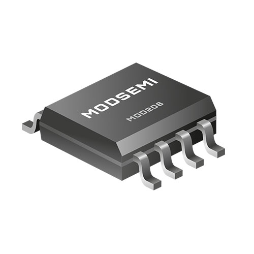 MODSEMI(模微半导体)MOD208 加密芯片