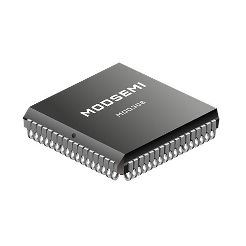 MODSEMI(模微半导体)MOD308 高速加密芯片