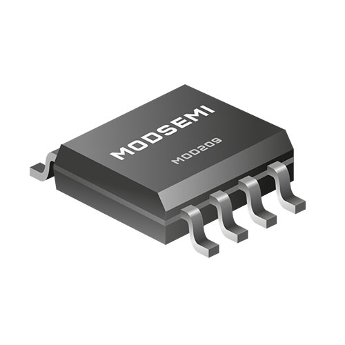 MODSEMI(模微半导体)MOD8ID-NFC安全芯片