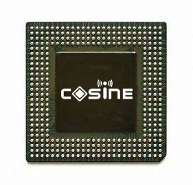 COSINE(科山芯创)Sub-1G 射频收发芯片COS8820代理商