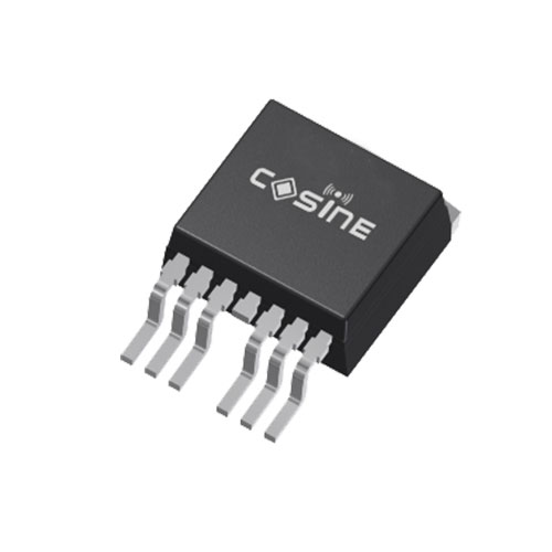 COSINE(科山芯创) RS232 接口芯片COS3232E代理商