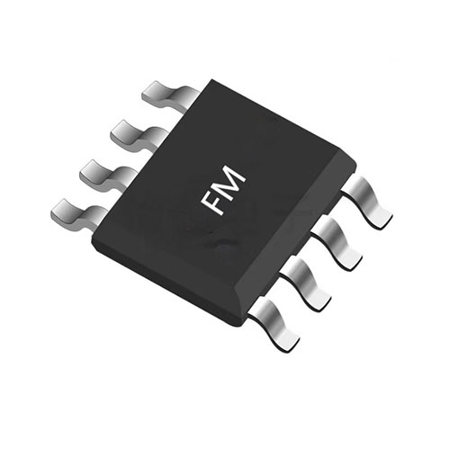 FM(富满)FM8254AAV   3节/4节串联用电池保护IC 代理商