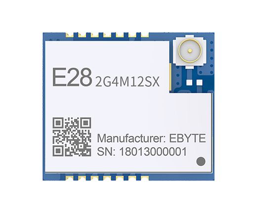 EBYTE(亿佰特） E28-2G4M12SX SX1281芯片LoRa模块