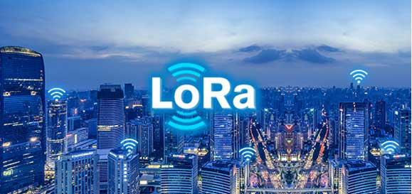 LoRa与NB-IoT技术的比较与应用