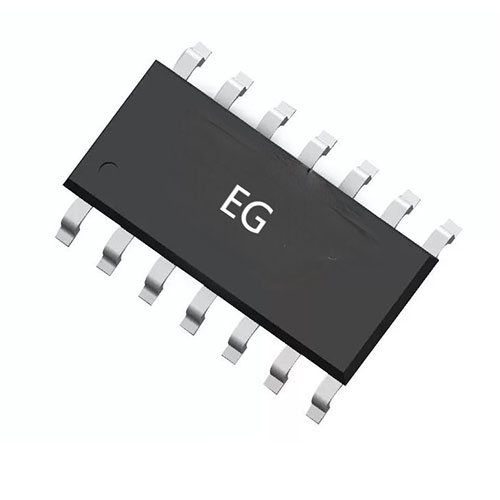 EG(屹晶微)EG1192L零功耗使能降压DCDC电源芯片