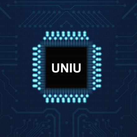 宇力（uniu）U1117LED驱动芯片代理商