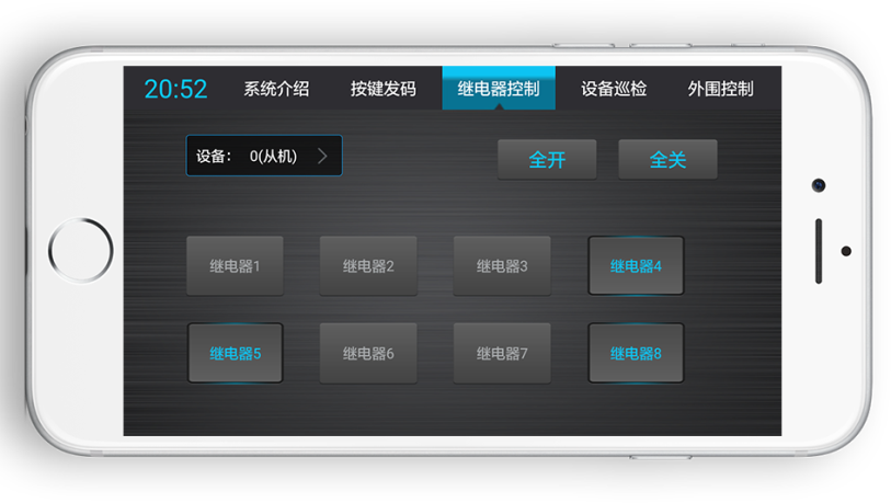 HI-LINK(海凌科) WiFi智能电源管理系统