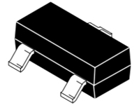 HUASHUO(华朔) HSH6117 场效应管(MOSFET)