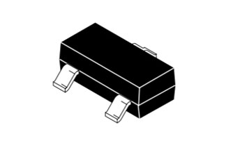 HUASHUO(华朔)HSS2P10 SOT-23L场效应管(MOSFET)