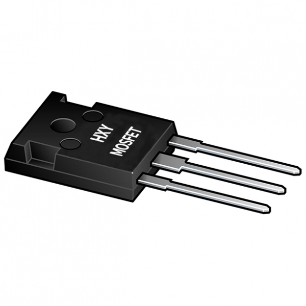 HXY MOSFET(华轩阳电子) H2SK3078A  场效应管