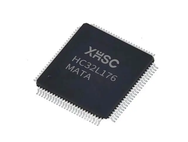 XHSC(小华)  HC32F005C6UA-SFN20TR 单片机(MCU/MPU/SOC)