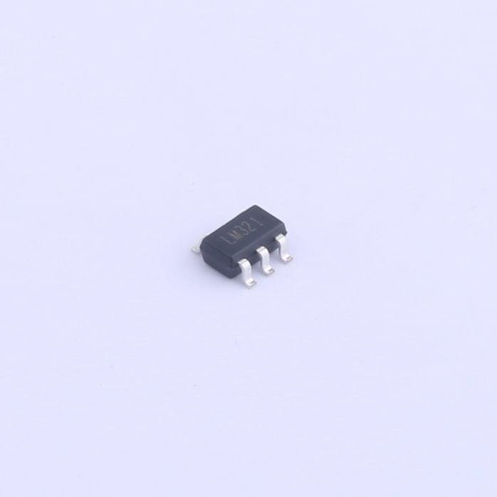 Slkor(萨科微) LM321 运算放大器