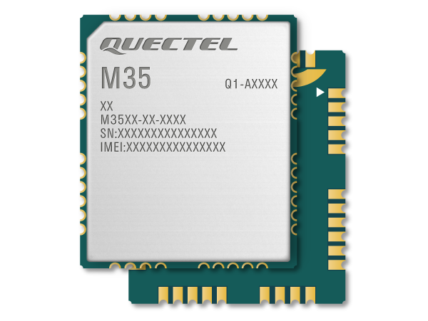 Quectel(移远) GSM/GPRS M35  2G 模组