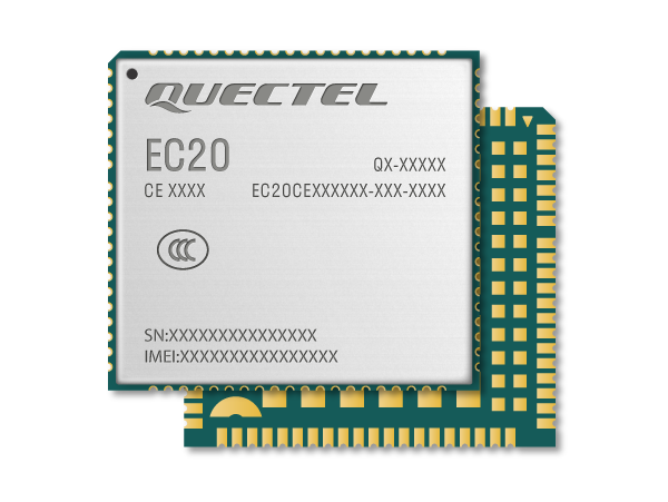 Quectel(移远) LTE EC20-CE LTE Cat 4 模块